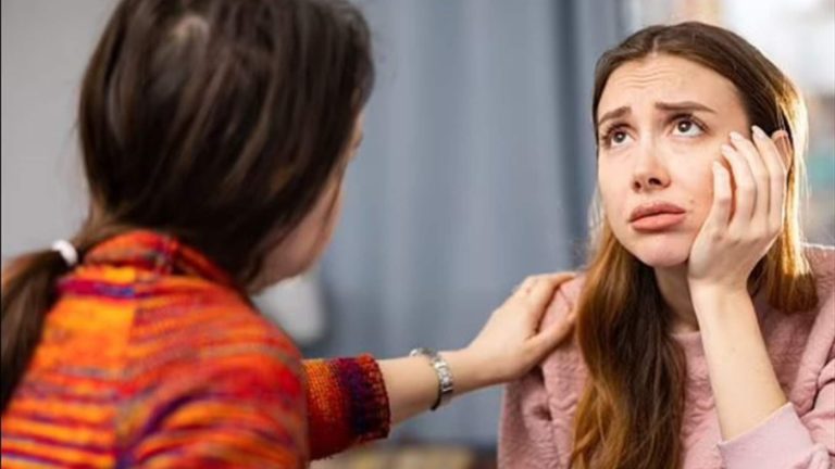 “الفضفضة” تجعل الاشخاص أكثر سعادة؟