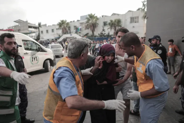 “الأونروا”: حوامل غزة يواجهن مخاطر صحية رهيبة