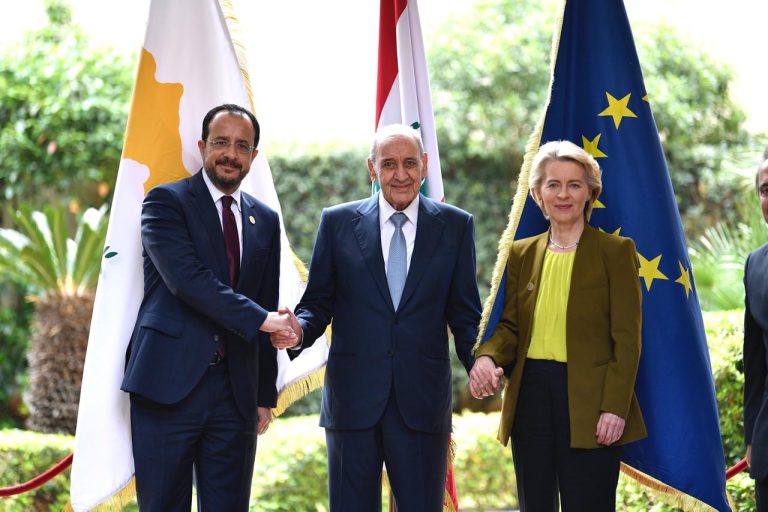 “شيك” من دون رصيد.. إلاّ إذا…؟!