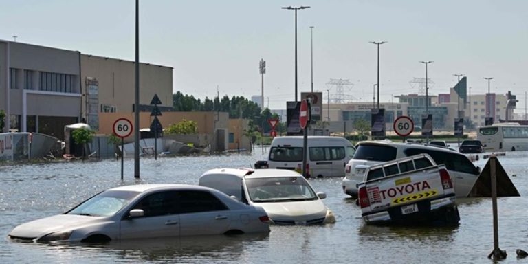 ما هي حقيقة استيراد “سيارات غارقة” إلى لبنان؟   