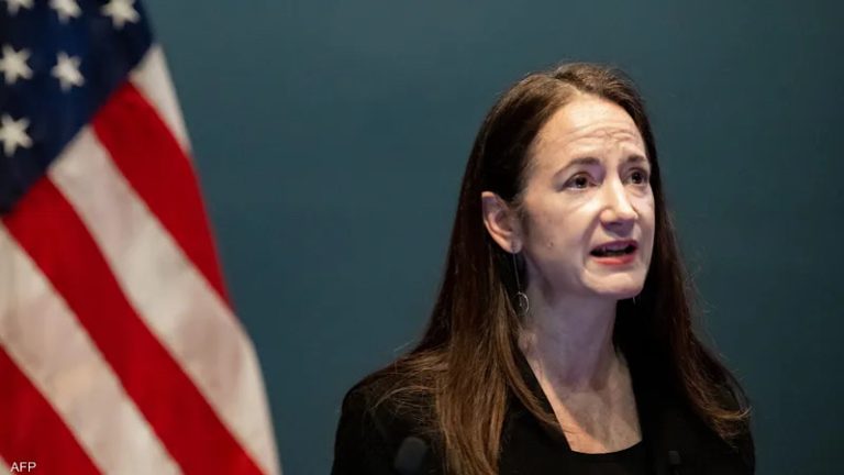 المخابرات الأميركية: الصين ساعدت روسيا في حربها على أوكرانيا