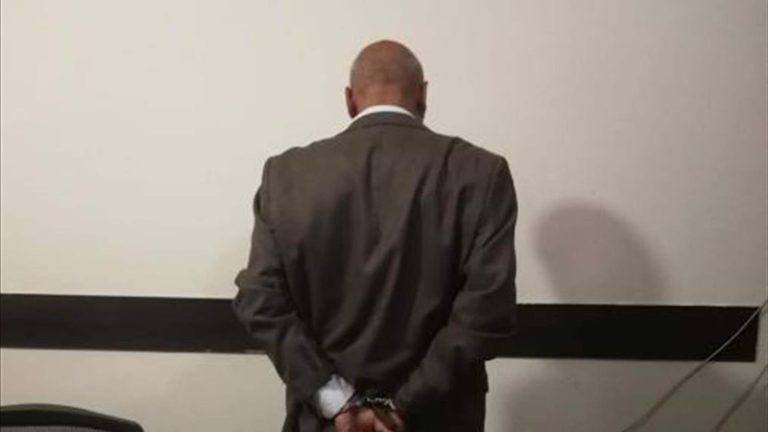 إلقاء القبض على سارق في برج حمود