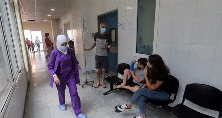 خصخصة “الرعاية الصحية الشاملة” قبل ولادتها