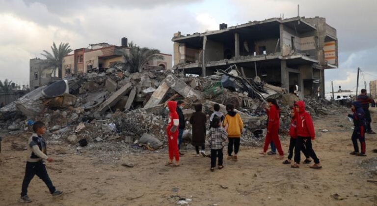 الأمم المتحدة تفتح تحقيقاً باستهداف أحد عامليها في رفح