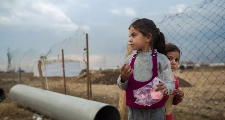 البقاع الشمالي: جريمة بيئية موصوفة نتيجة إهمال “اليونيسيف”