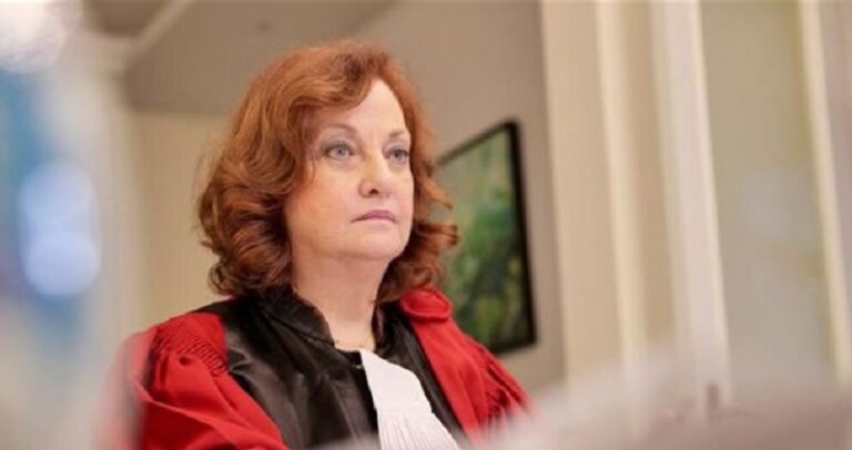 سهيل عبود: اطرد غادة عون!