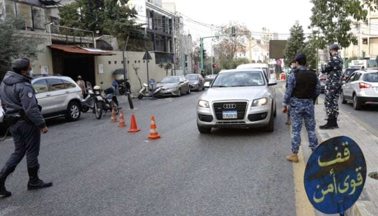 الأمن الموسمي: تشجيع المخالفات وقمع المخالفين!
