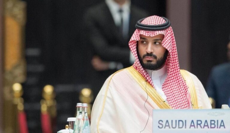 بن سلمان في القمة العربية: لمواصلة العمل لوقف عدوان الاحتلال على غزة