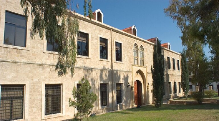 مجلس الإنماء والإعمار: مباراة لتثبيت موظف واحد