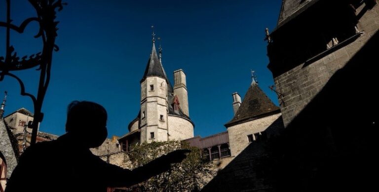 محاكم التفتيش المارونية الحديثة