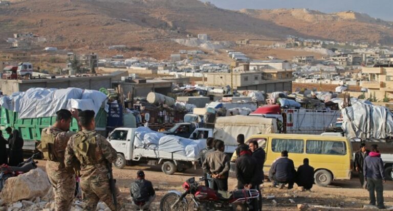 “التوصية” في مكان.. والوطن في مكان آخر