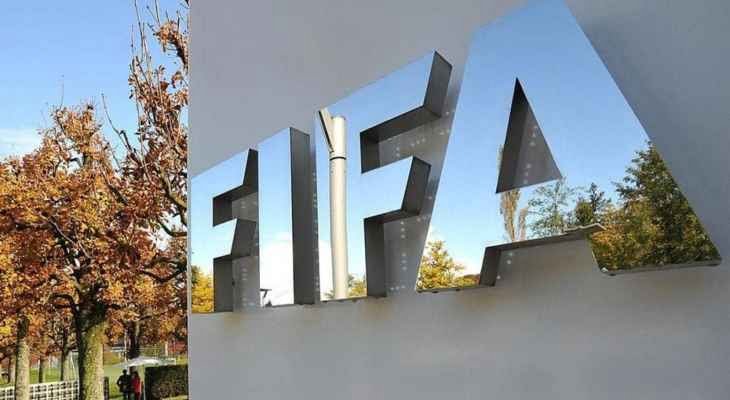 جلسة إستثنائية للفيفا لبحث طلب فلسطين تجميد عضوية الكيان الغاصب
