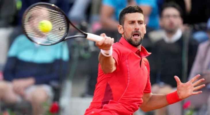 ديوكوفيتش يتحدث عن مستقبله