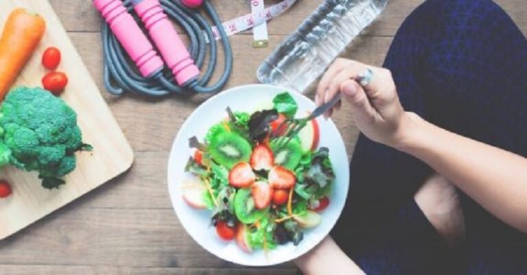 نمط الحياة الصحي يخفض خطر الوفاة؟