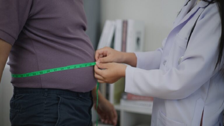 كيف تُستخدم الدهون المشبعة كمصدر للطاقة؟