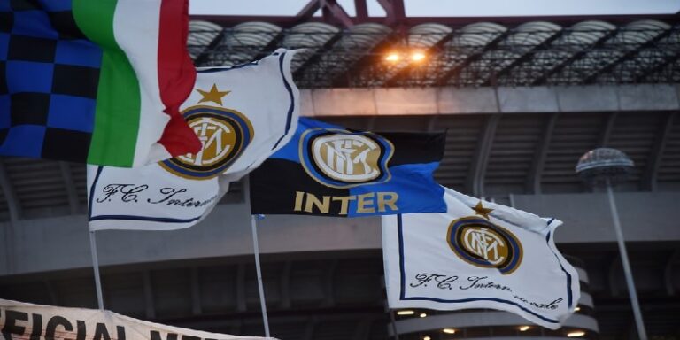 أزمة خطيرة تهدد إنتر ميلان الإيطالي