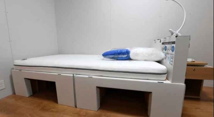 منظمو أولمبياد باريس يوضحون قضية “الأسرّة”