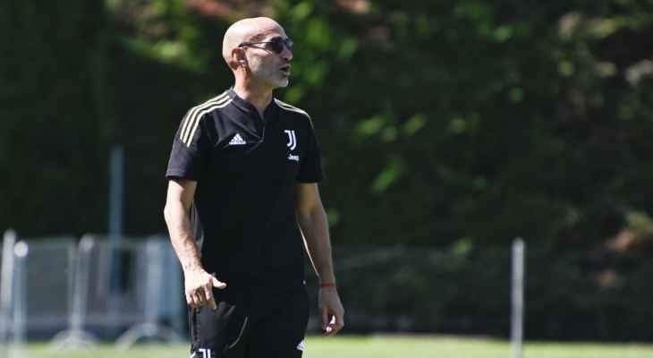 بعد إقالة أليغري.. يوفنتوس يعيّن مونتيرو مدرباً له حتى نهاية الموسم