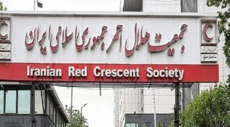 الهلال الأحمر الإيراني: حددنا الموقع المحتمل لحادث الرئيس