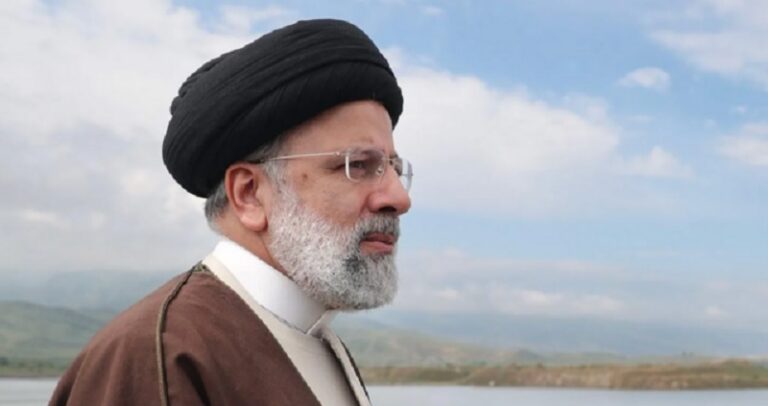 القاضي الذي أصبح رئيساً.. من هو إبراهيم رئيسي؟