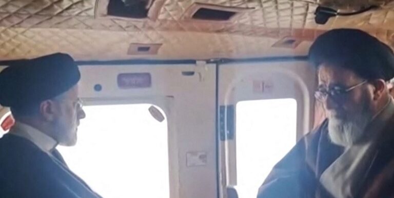 معاون وزير الخارجية الإيراني: تواصلنا مرتين مع إمام جمعة تبريز ووضعه سيئ