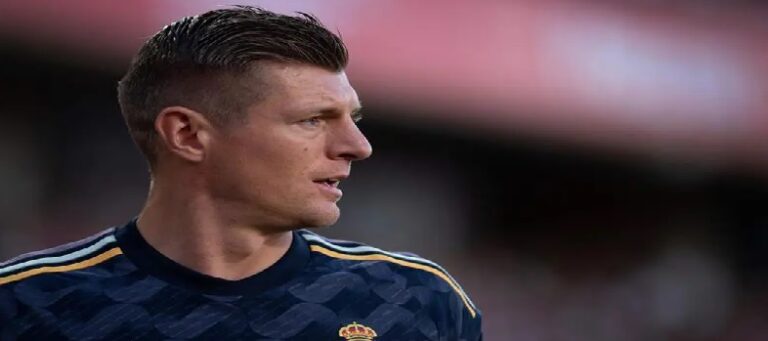 كروس يضع حداً لمسيرته الكروية بعد اليورو