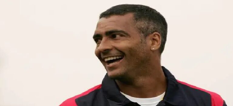 روماريو يتحدث عن مستقبل منتخب البرازيل