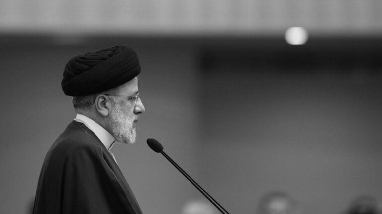 هل تعرّض الرئيس الإيراني إبراهيم رئيسي لـ”الاغتيال”؟