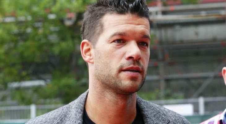 بالاك يتحدث عن حاجة البايرن لإعادة بناء شاملة