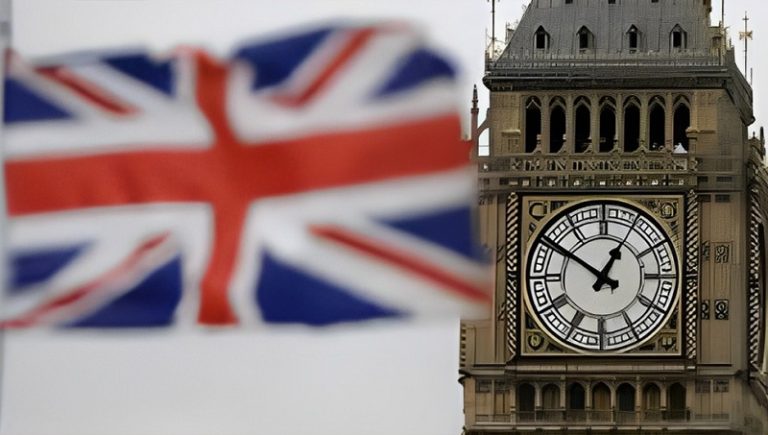 عقوبات بريطانية على مستوطنين في “الضفة”