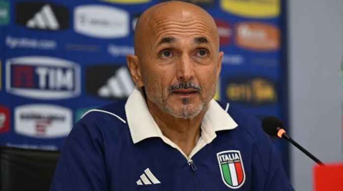 سباليتي يكشف عن التشكيلة الأولية لمنتخب إيطاليا المشاركة بيورو 2024