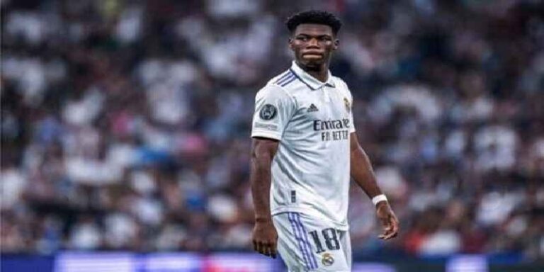 تشواميني يغيب عن نهائي دوري أبطال أوروبا وشكوك حول مشاركته باليورو