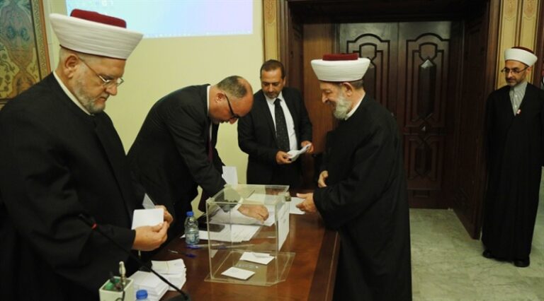 دار الفتوى تُنكّل بالمعارضين: بـ”التأديب” جئناكم!