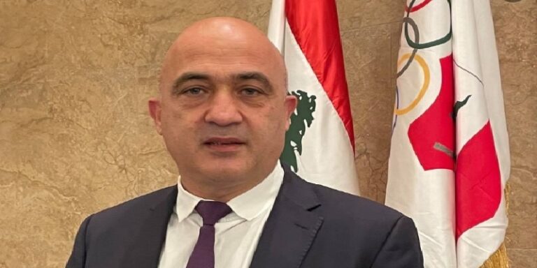 النخل مهنئاً: الكرة الطائرة اللبنانية تستعيد زخمها وبريقها