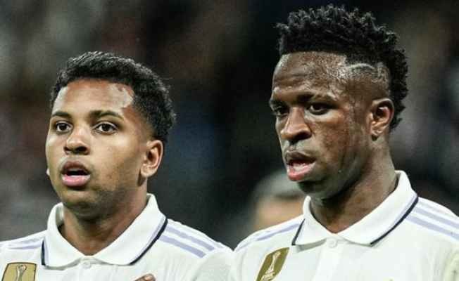 رودريغو يتحدث عن فرص فينيسيوس بالفوز بالكرة الذهبية