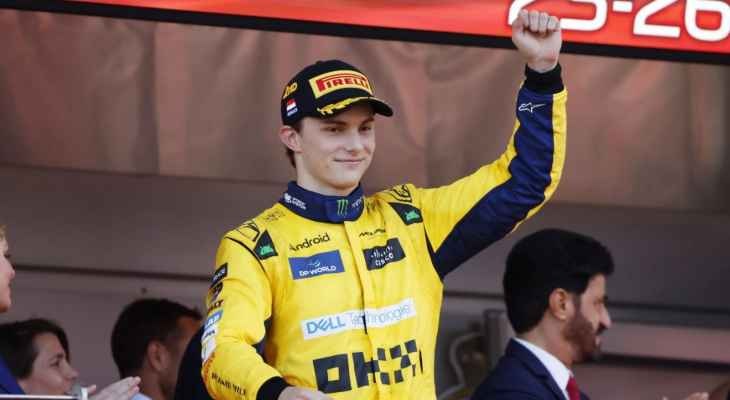 بنسن يكشف توقعاته بشأن بطل العالم المستقبلي للفورمولا1