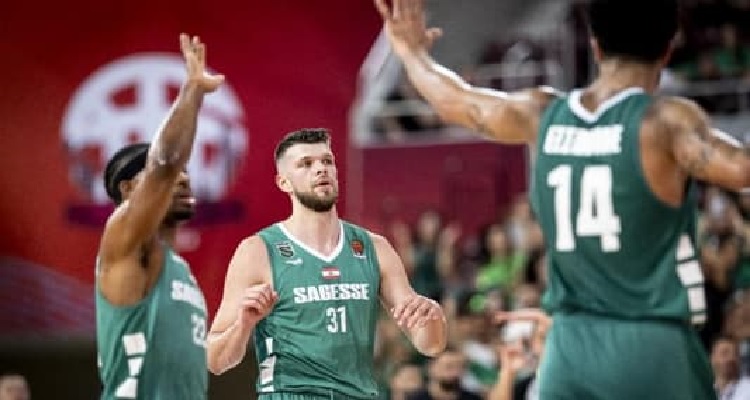 بطولة وصل لكرة السلة: الحكمة يهزم الكويت ويلحق بالرياضي الى نهائي المسابقة