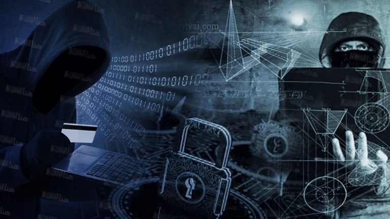 قوى الأمن تنشر توصيات للبقاء في أمان عبر شبكة الإنترنت