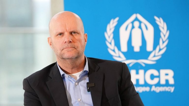 مفوضية اللاجئين: لا مؤامرة دولية لإبقاء النازحين في لبنان