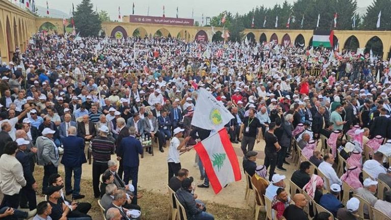 البعث يتمدّد سنّياً على حساب “المستقبل”