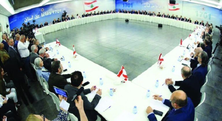 “الرفاقُ حائرون” في المعارضة و”يا ربُّ نفسي”!