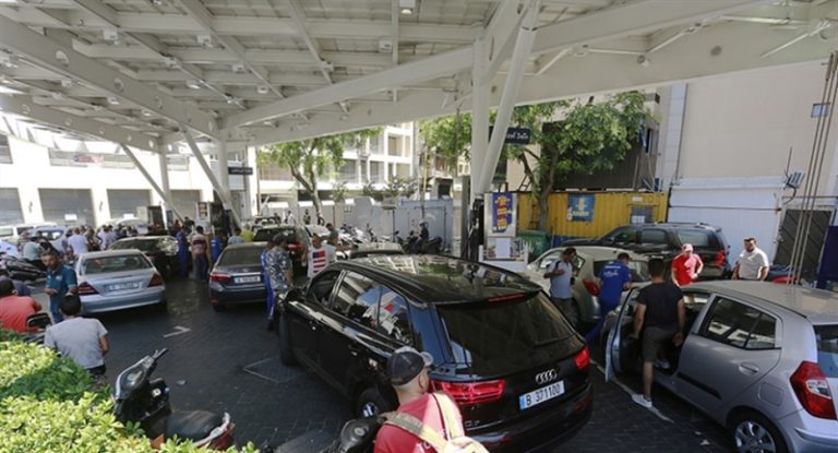 استيراد المحروقات ثابت.. بعكس حصص الشركات