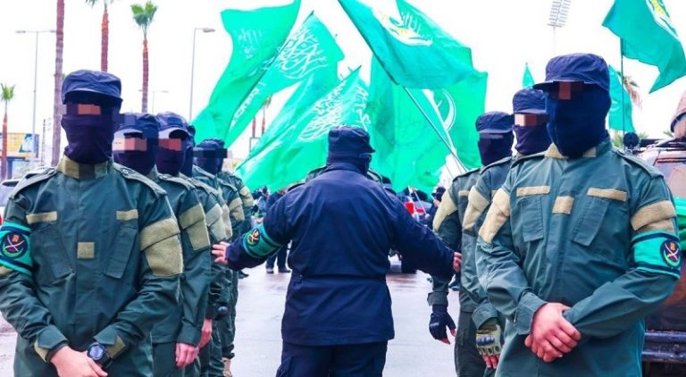 “الجماعة الإسلامية” تنعى الشهيد يوسف جلول