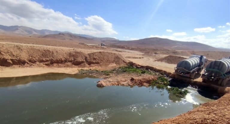 كوليرا وصفيرة وجرب وإسهال تفتك بالبلدة ومخيماتها: عرسال منطقة موبوءة