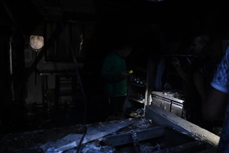 ضحايا حريق “pizza secret” قضوا إختناقاً!