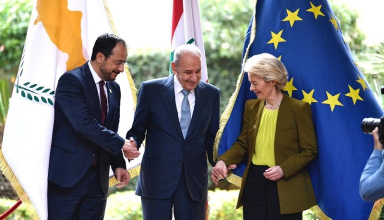 بري:  لبنان لا يريد الحرب ومتمسك بالـ”1701″ و”اسرائيل” تتمادى في خرقه