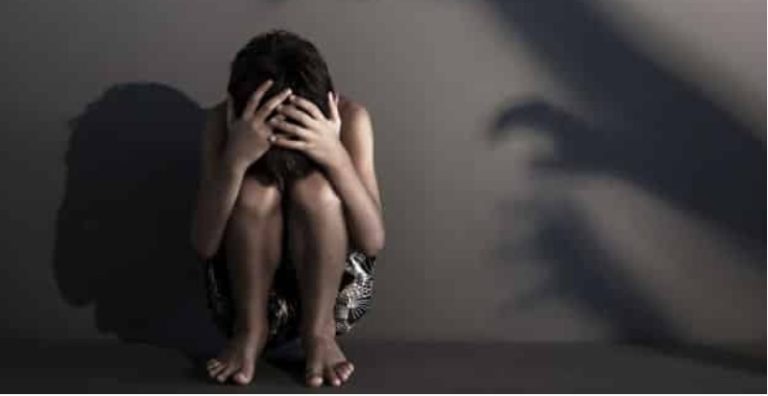 فـضيحة اغتصاب الأطفال.. القصة الكاملة!