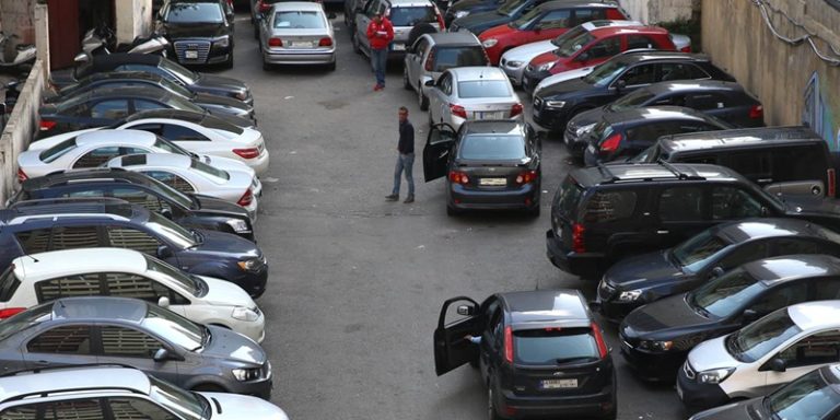 ” الصّفة” مستحيلة في بيروت.. المحافظ: “سنتحرّك”!