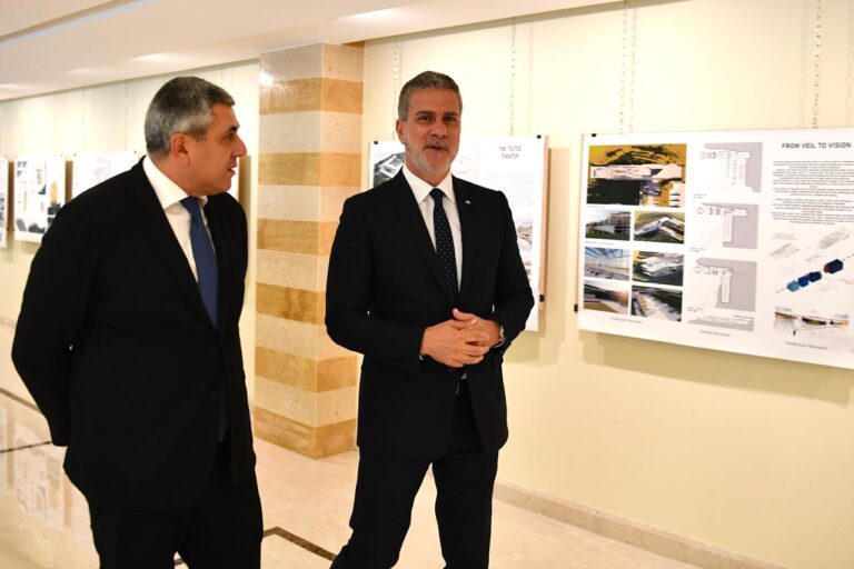 نصار: لدعم القطاع السياحي في ظل  الظروف الصعبة