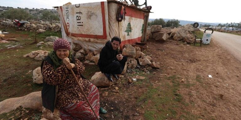 “الاختلاف” هو القاسم المشترك بين اللبنانيين!